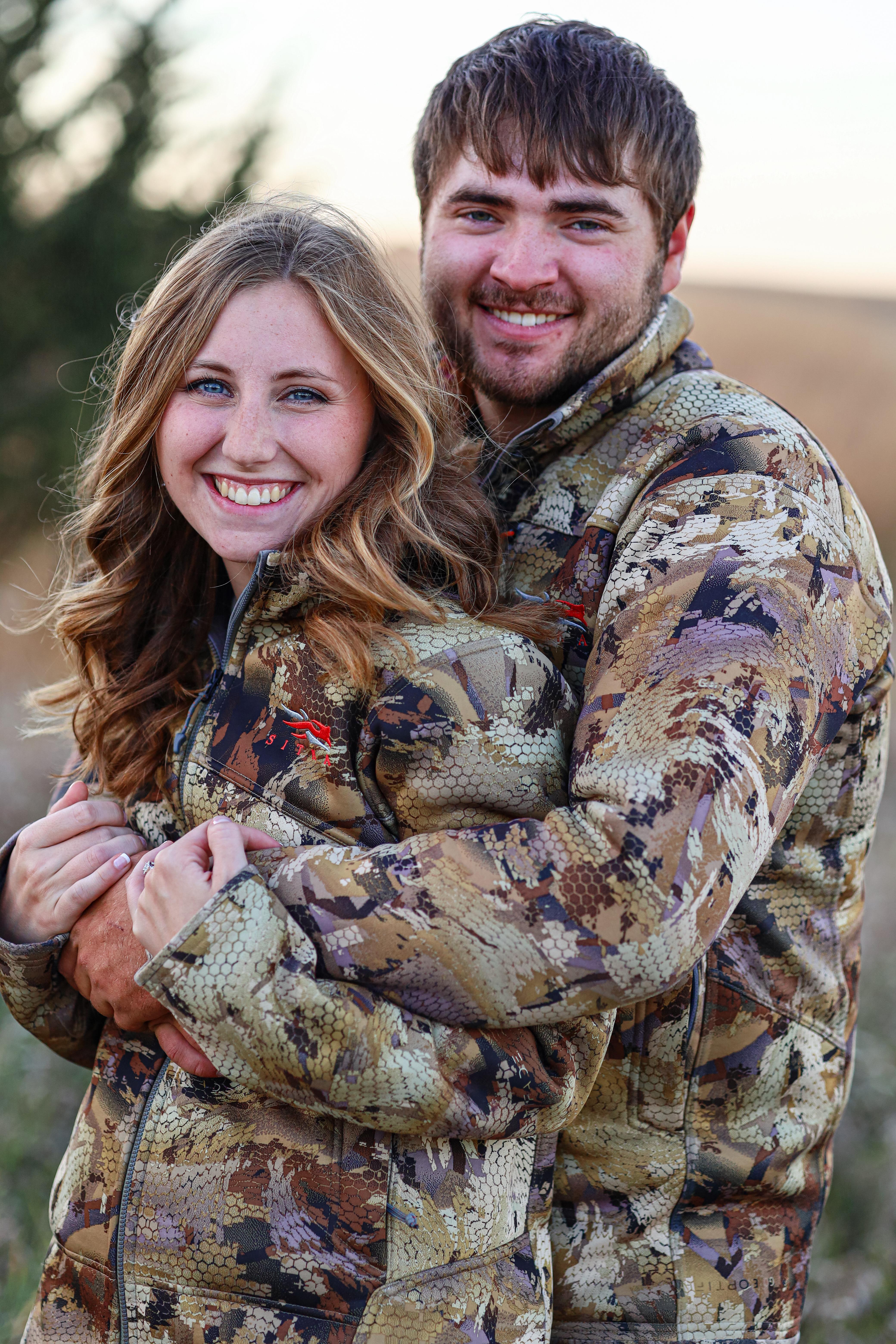 The Wedding Website of Ashilyn Hulstein and Brady Klaassen