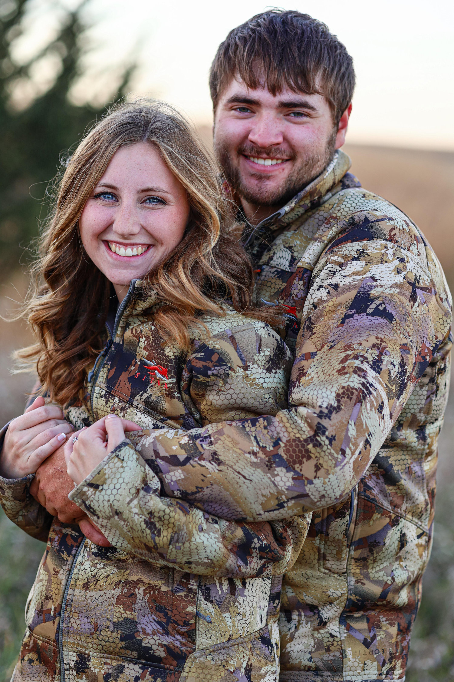 The Wedding Website of Ashilyn Hulstein and Brady Klaassen