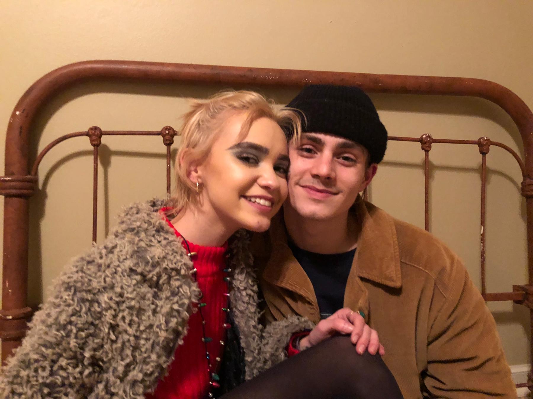 Cecilia Schexnayder and Macklyn Cardwell's Wedding Website