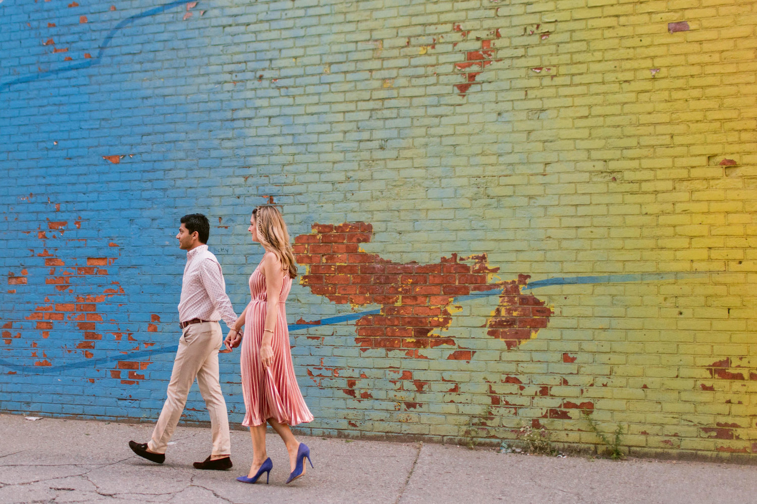 The Wedding Website of Anahita Besson and Akash Kadakia