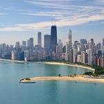 North Avenue Beach