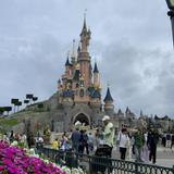 Go to Disney