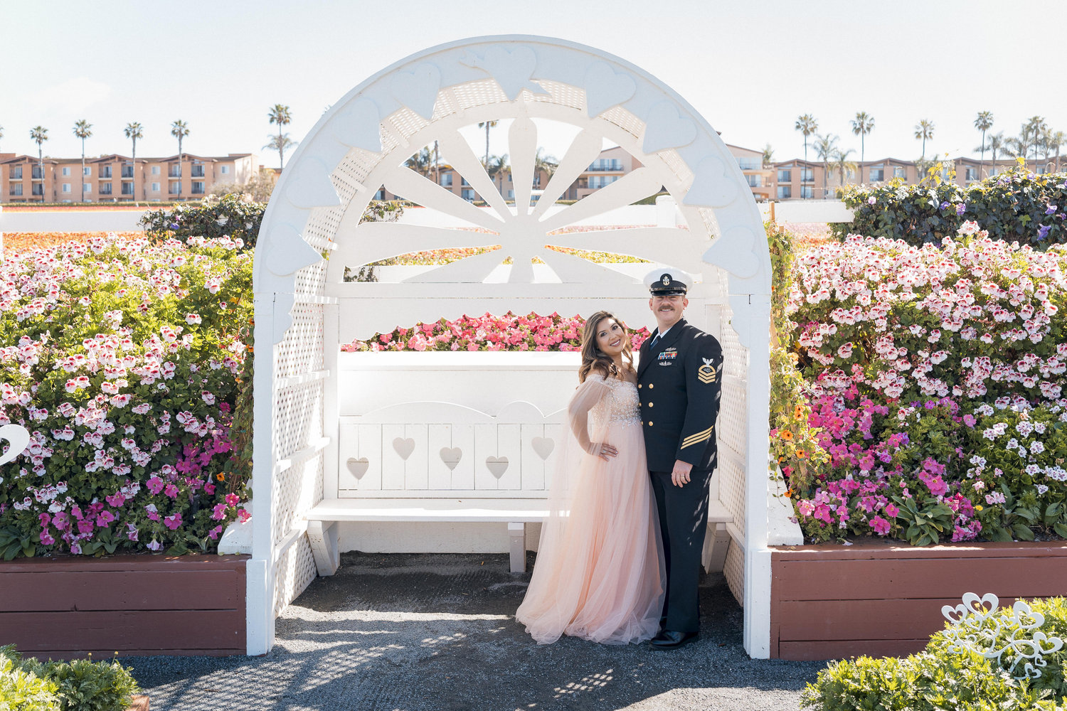 The Wedding Website of Mariah Wilkins and Dustin Wilkins