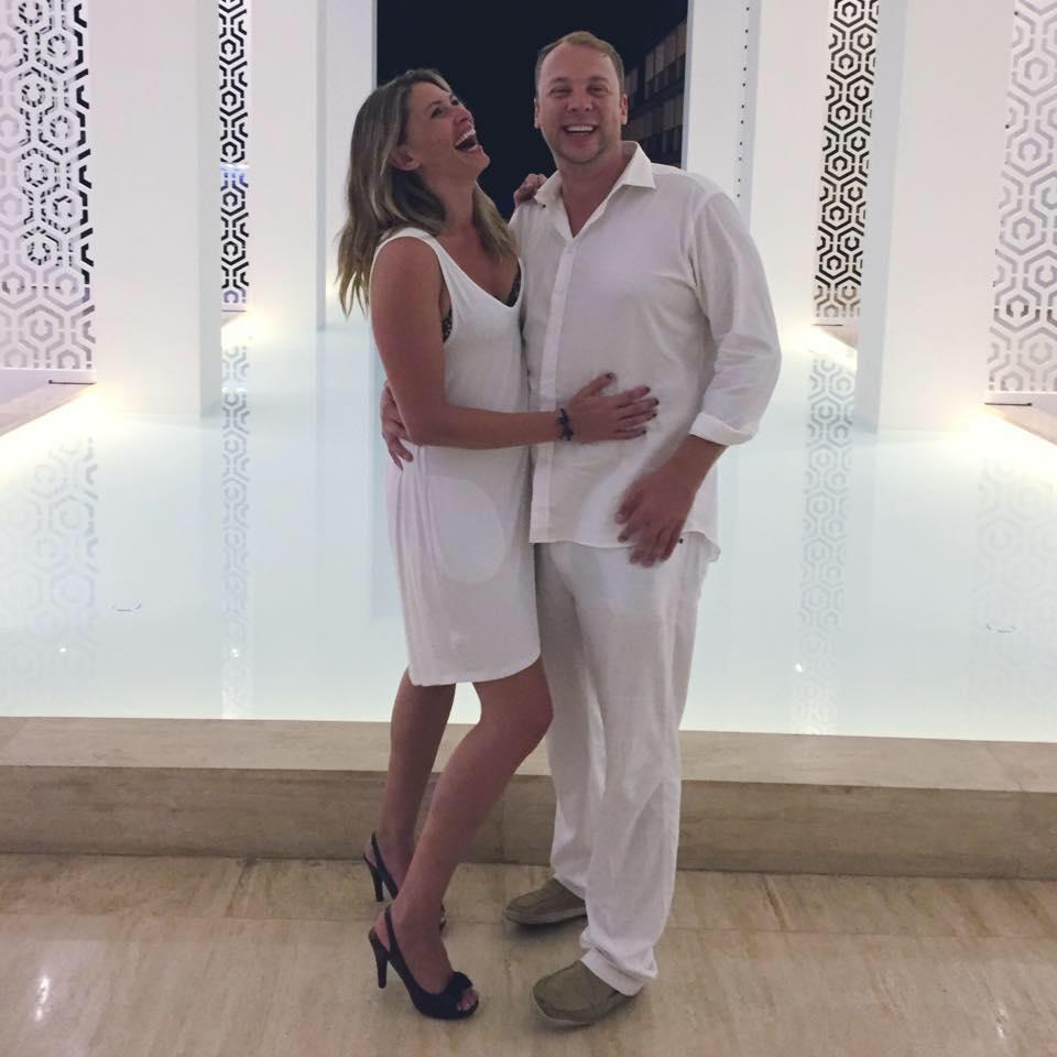 The Wedding Website of Abigail Bolin and Geoffrey Stufflebam