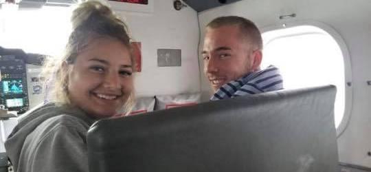 The Wedding Website of Jordane Buckshaw and Jordan Hordos