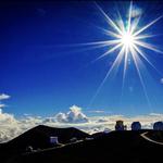 Mauna Kea Observatory