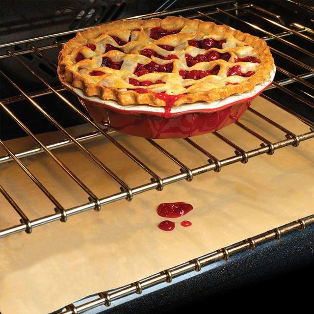 Betty Crocker® Reusable Nonstick Oven Liner