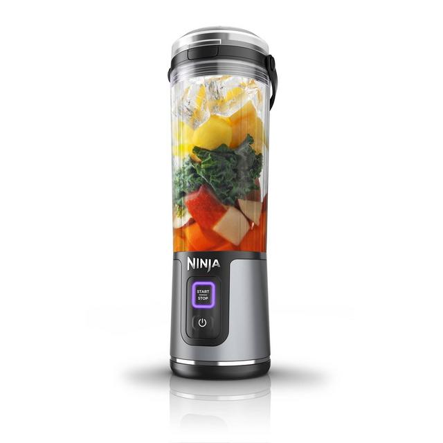 Ninja Blast 18oz Portable Blender BC151BK