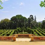 Parc del Laberint d'Horta