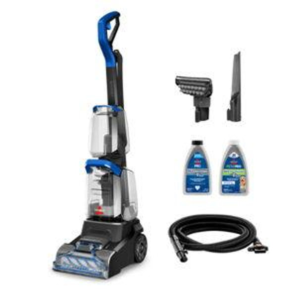 TurboClean™ Pet Upright Carpet Cleaner Model No. 3948