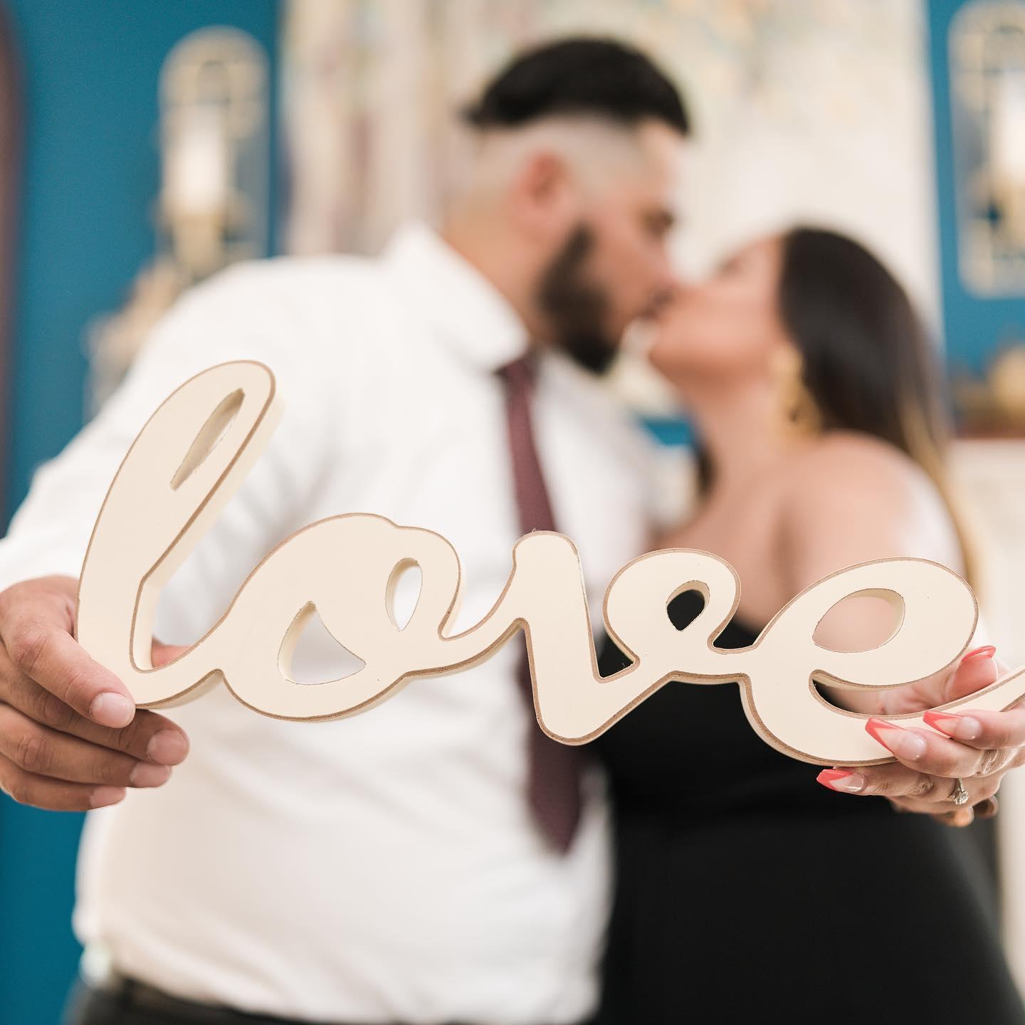 The Wedding Website of Evelyn Dejesus and Gabriel Rivera