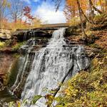 Cuyahoga Valley National Park