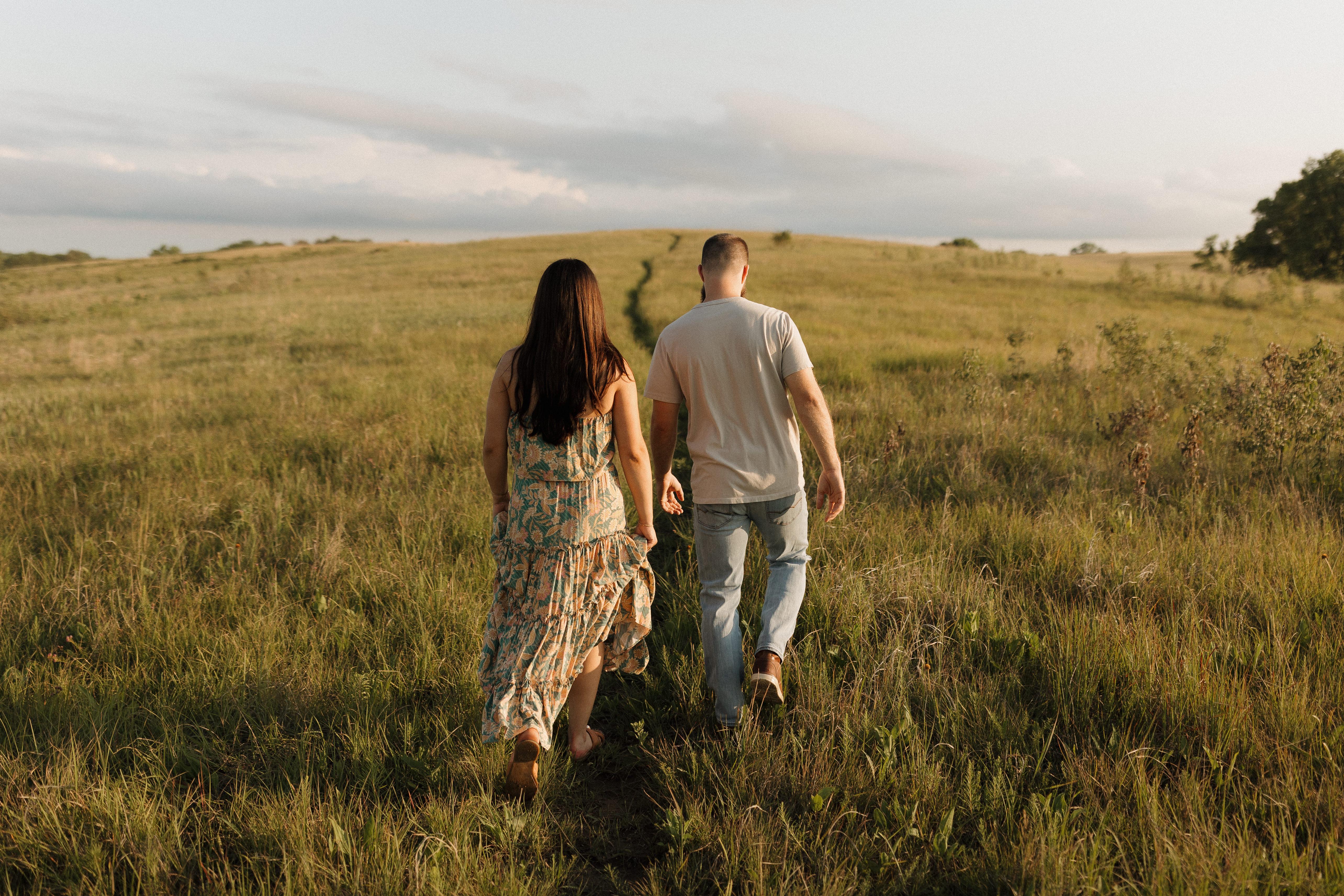 The Wedding Website of Elle Hansen and Ryan Kroeker