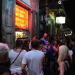 French Quarter Phantoms Ghost Tours New Orleans
