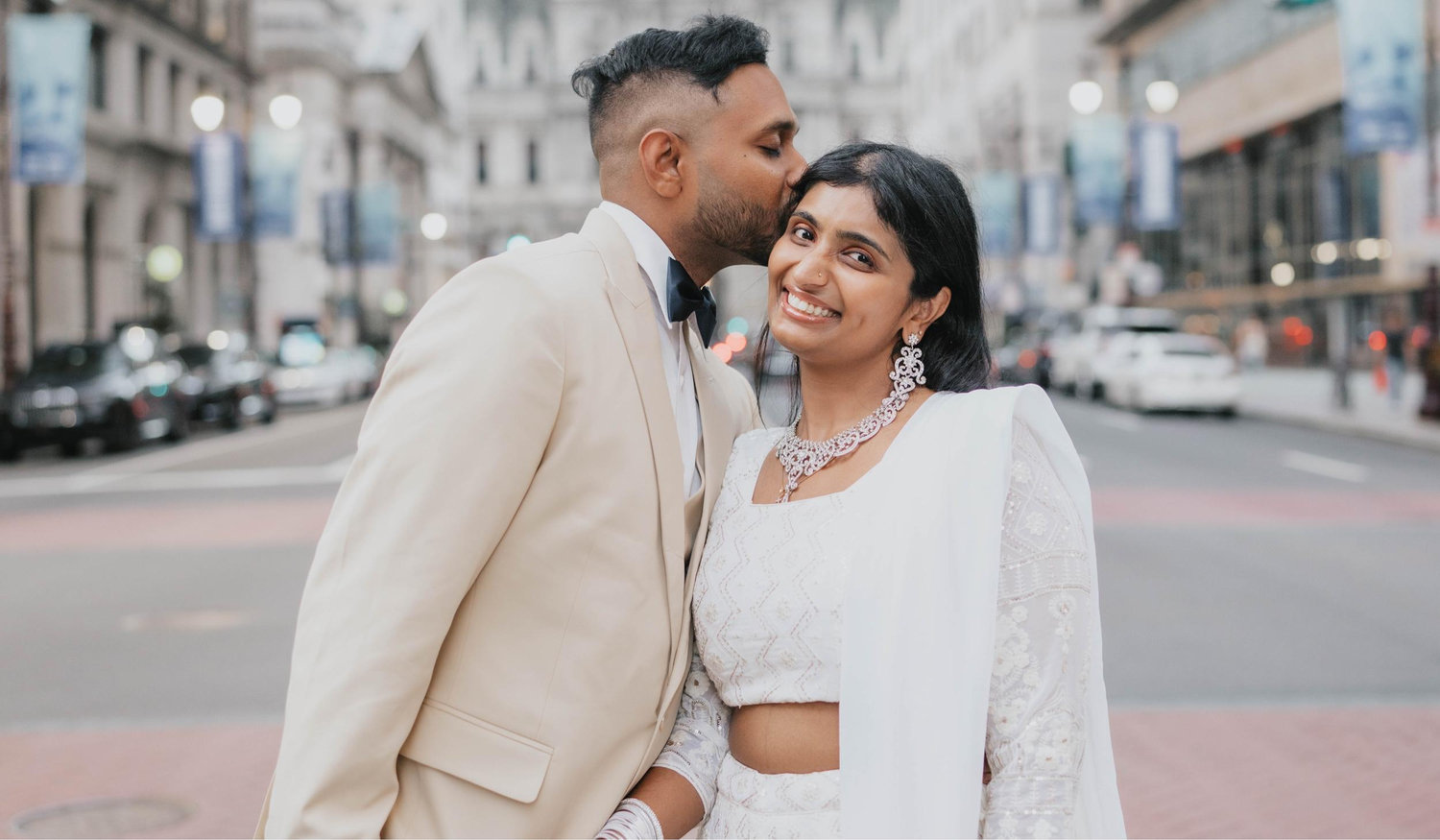 The Wedding Website of Sheryl Johnson and Austin Jacob