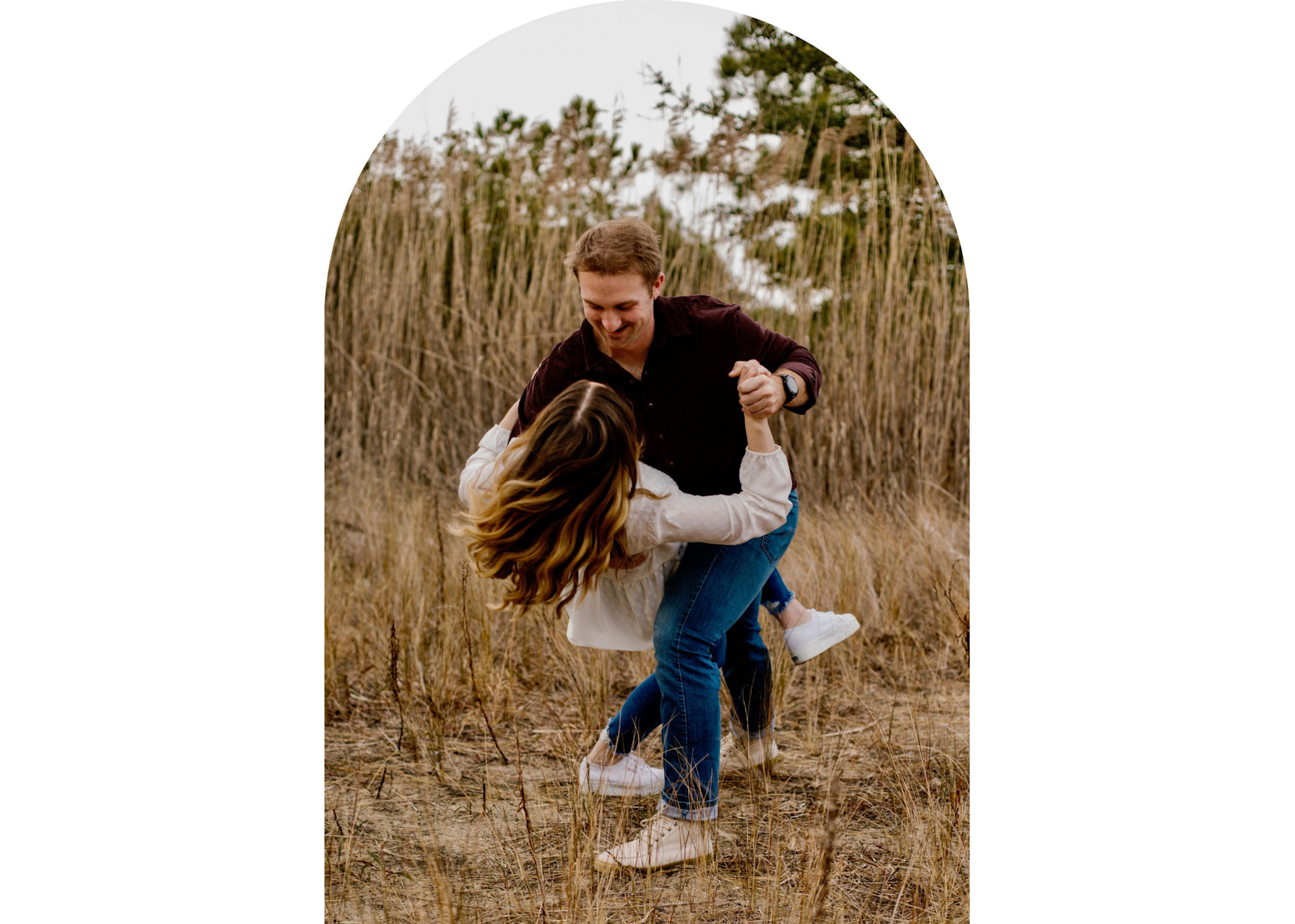 The Wedding Website of Emilee Hunt and Kieran Murphy