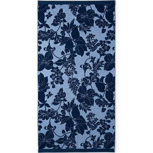 Jacquard Beach Towel