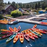 Sunriver Resort activities