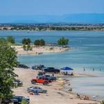 Activity - Pueblo Reservoir