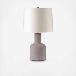 Dansk Table Lamp