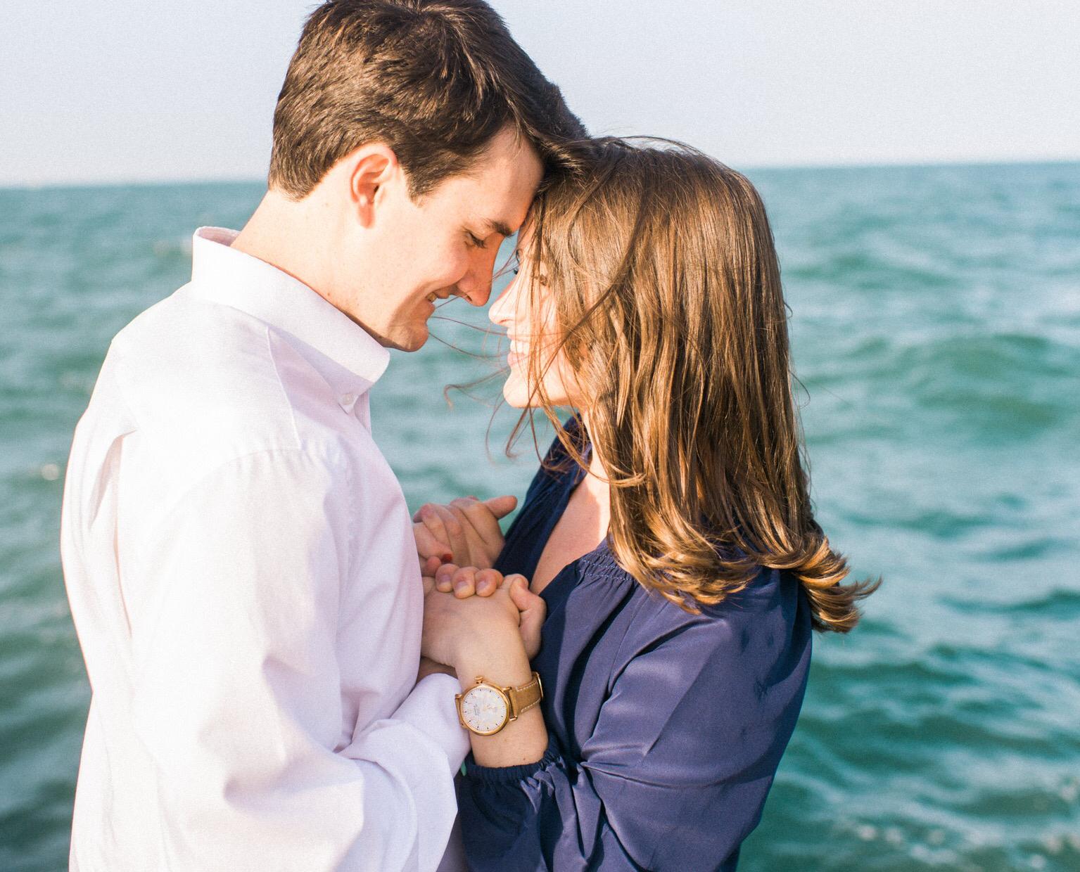 The Wedding Website of Mary Clare Apap and Andrew Gould