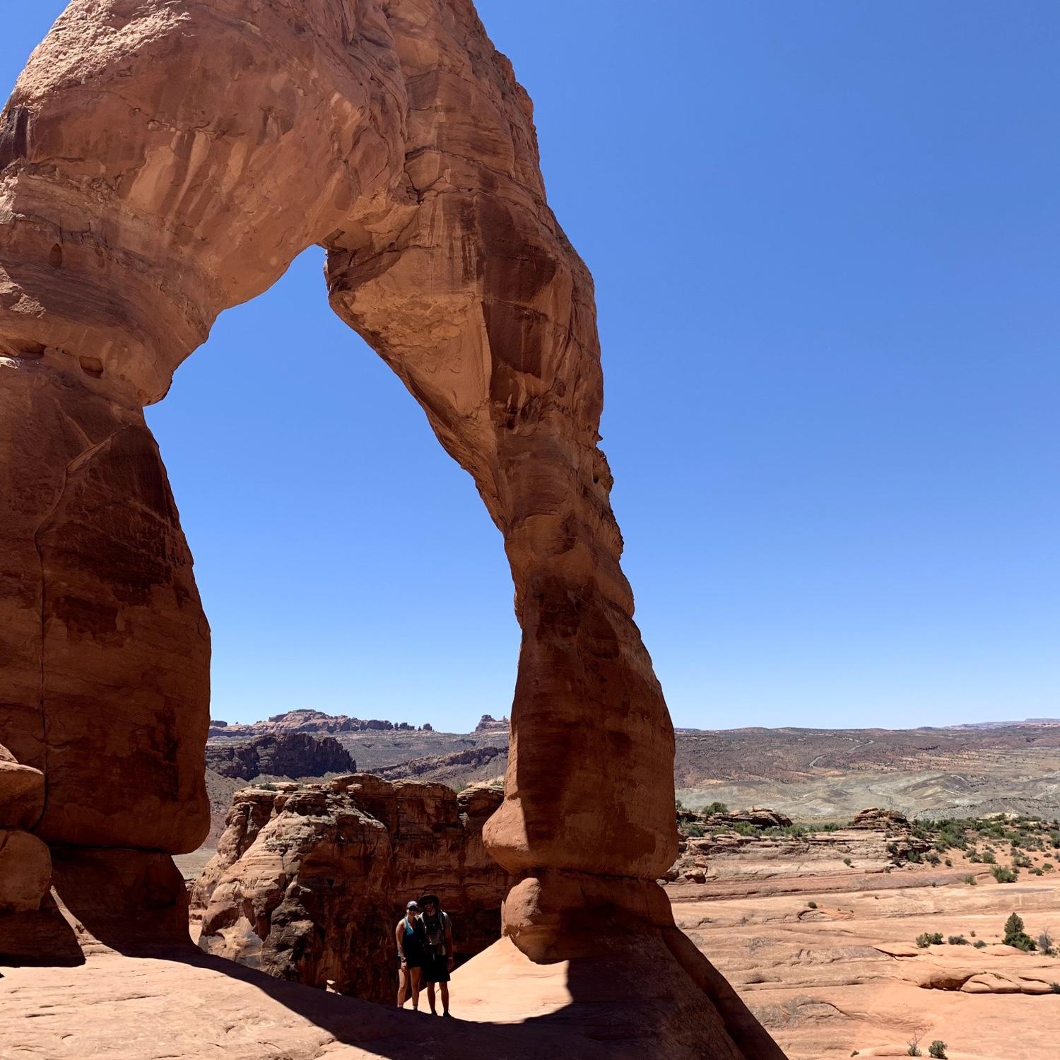 Arches National Park