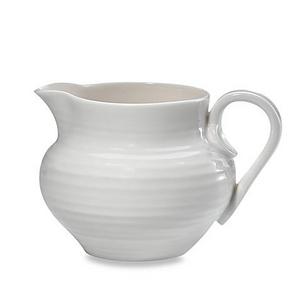 Sophie Conran for Portmeirion® Creamer in White