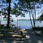 Winfield Campground
