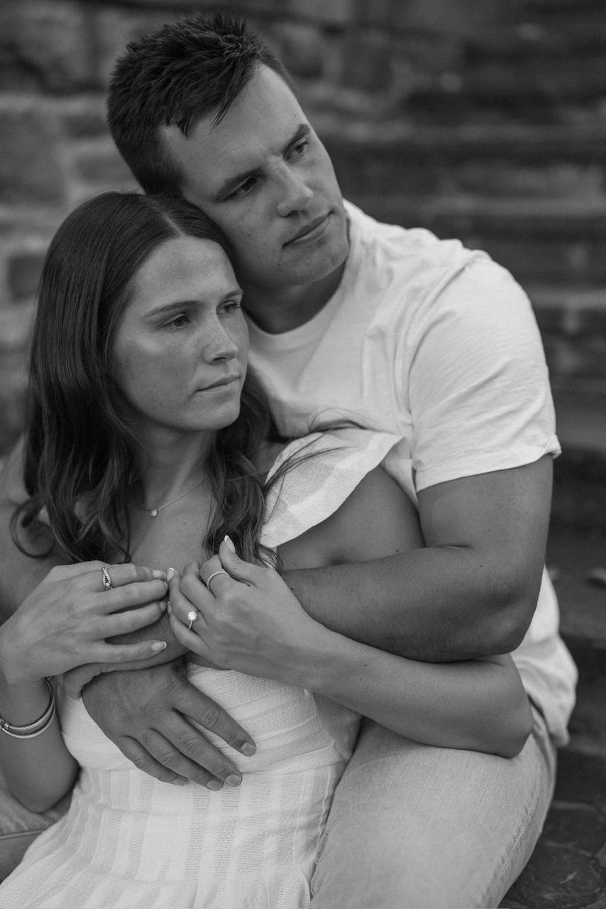 The Wedding Website of Meghan Kuypers and Bryan McIntosh