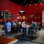 Moonlight Brewing Company