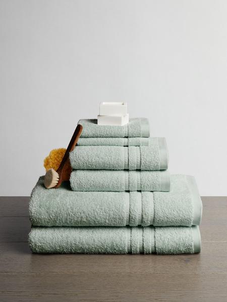 Bath Towel Set - white please!!