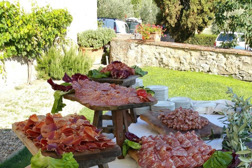 The Wedding Website of Tanya Miller and Giorgio Sarro