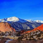 Pikes Peak