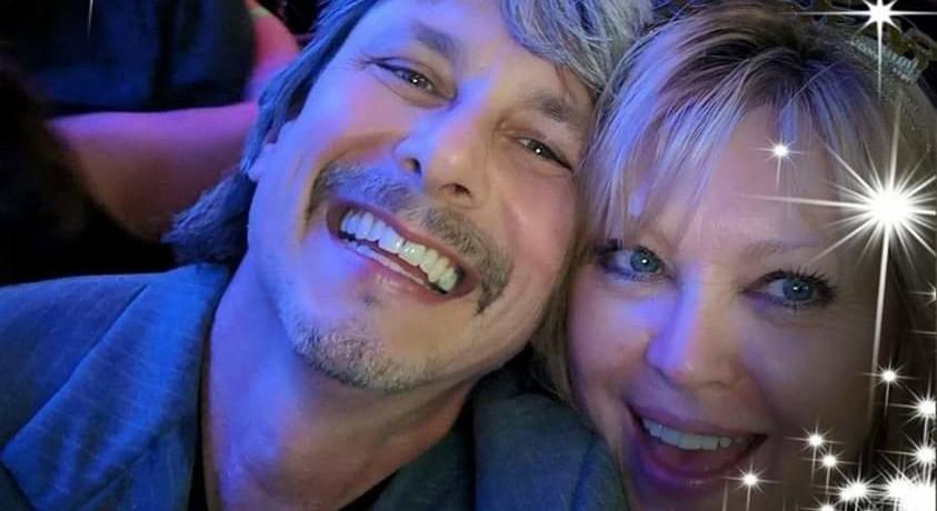 The Wedding Website of Cindy Carlson and Daniel Kriescher