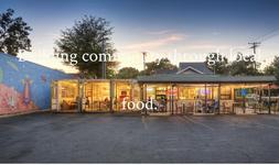 The Root Cafe