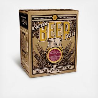 Whitehouse Honey Ale Craft Beer Kit