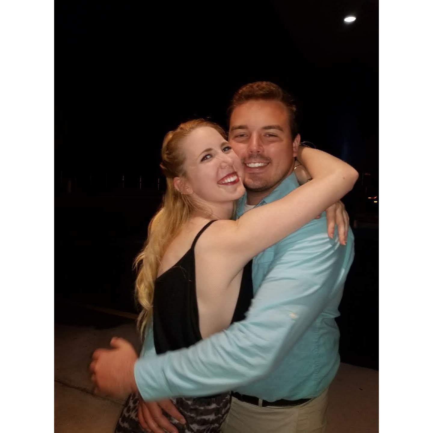 2019 - Kelsey's Dance Recital