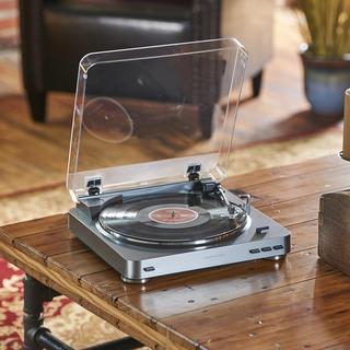 AT-LP60 Fully Automatic Belt-Drive Stereo Turntable