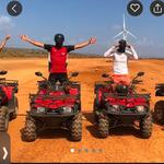 ATV Tour