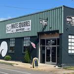 White Squirrel Brewery