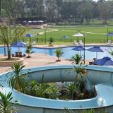 Agodi Gardens