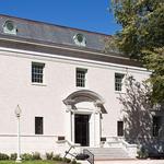U.S. Naval Academy Museum