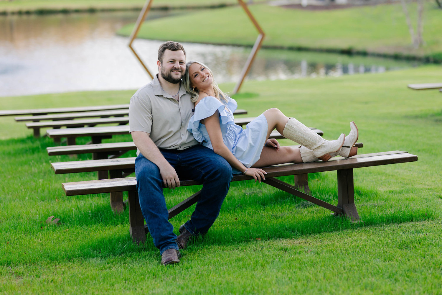 The Wedding Website of Hanna Uenking and Dylan Hodges