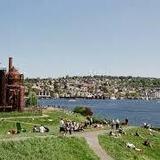Gas Works Park