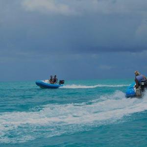 Reef Rider Snorkeling Adventure