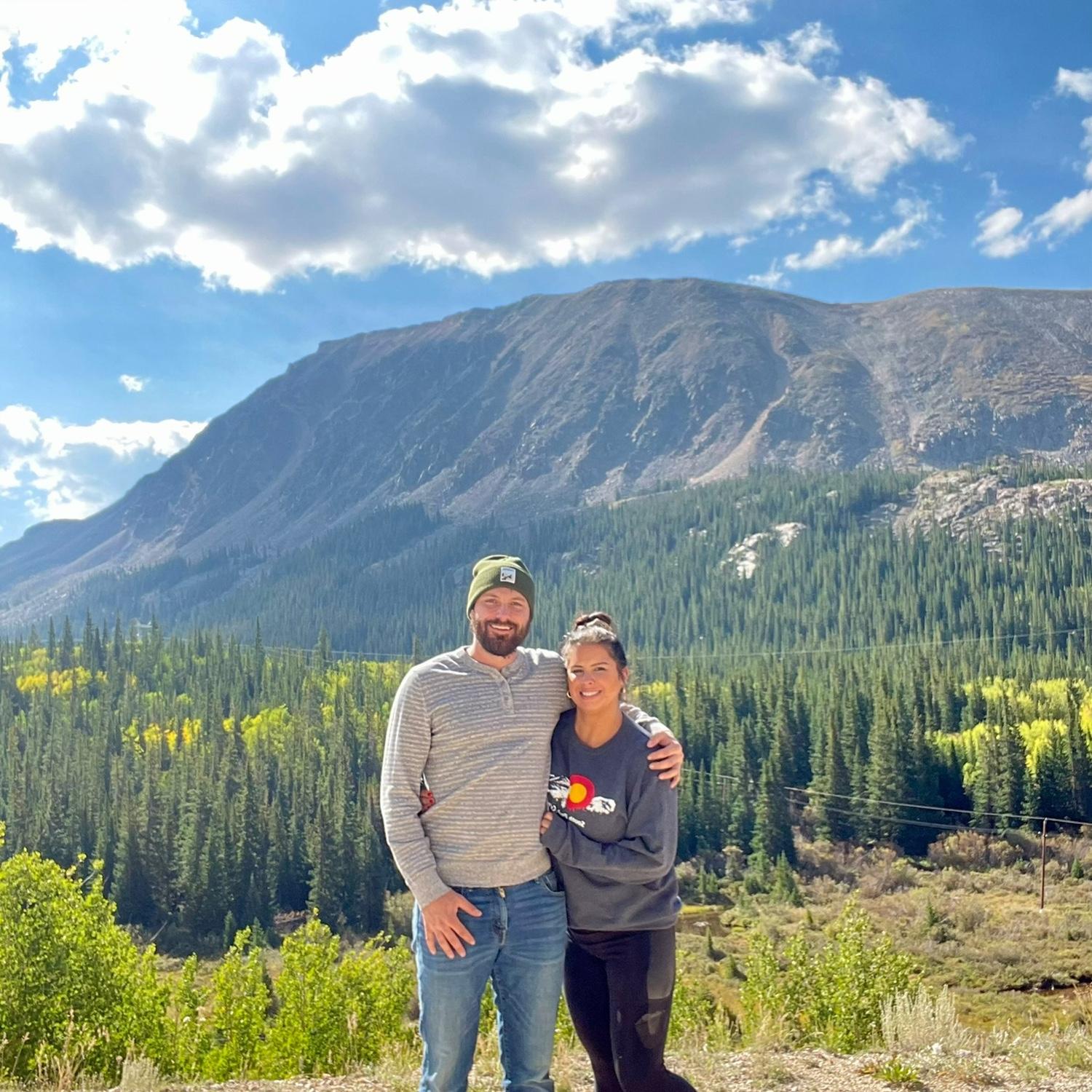 Breckenridge, Colorado