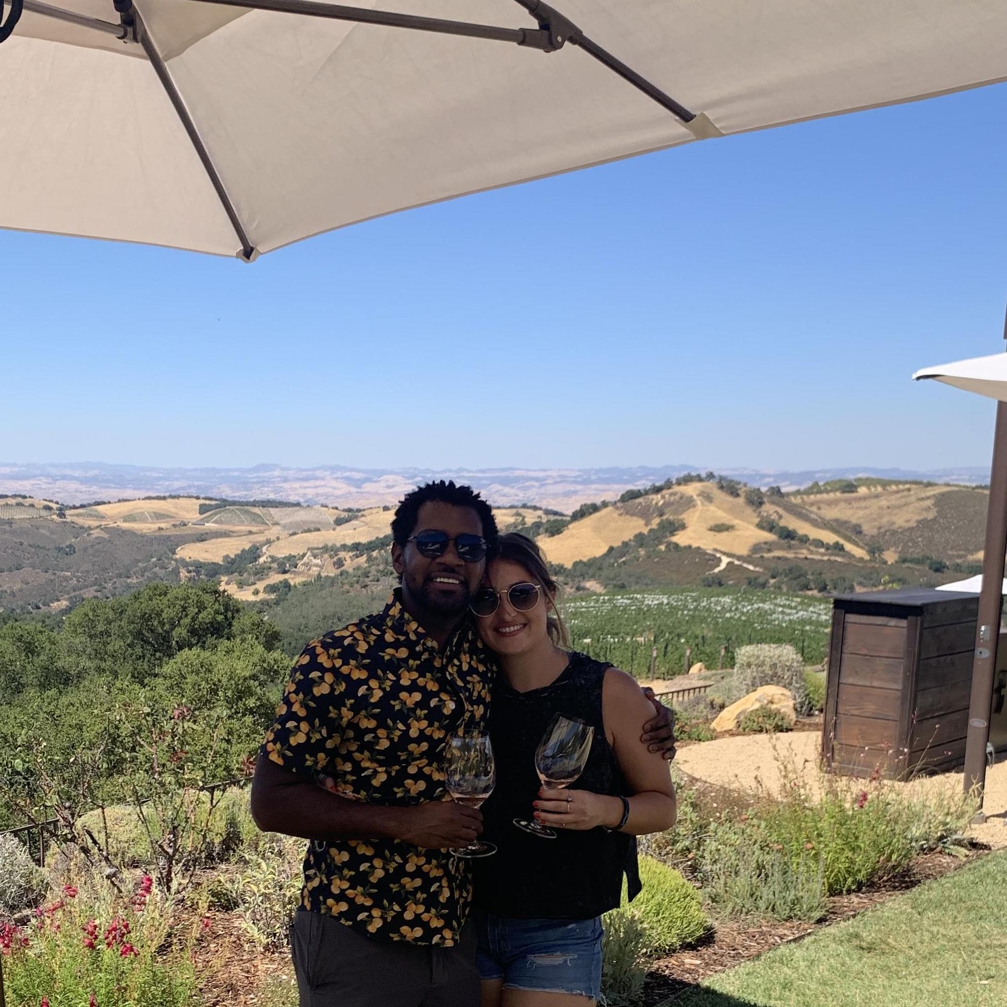 Paso Robles, 2021