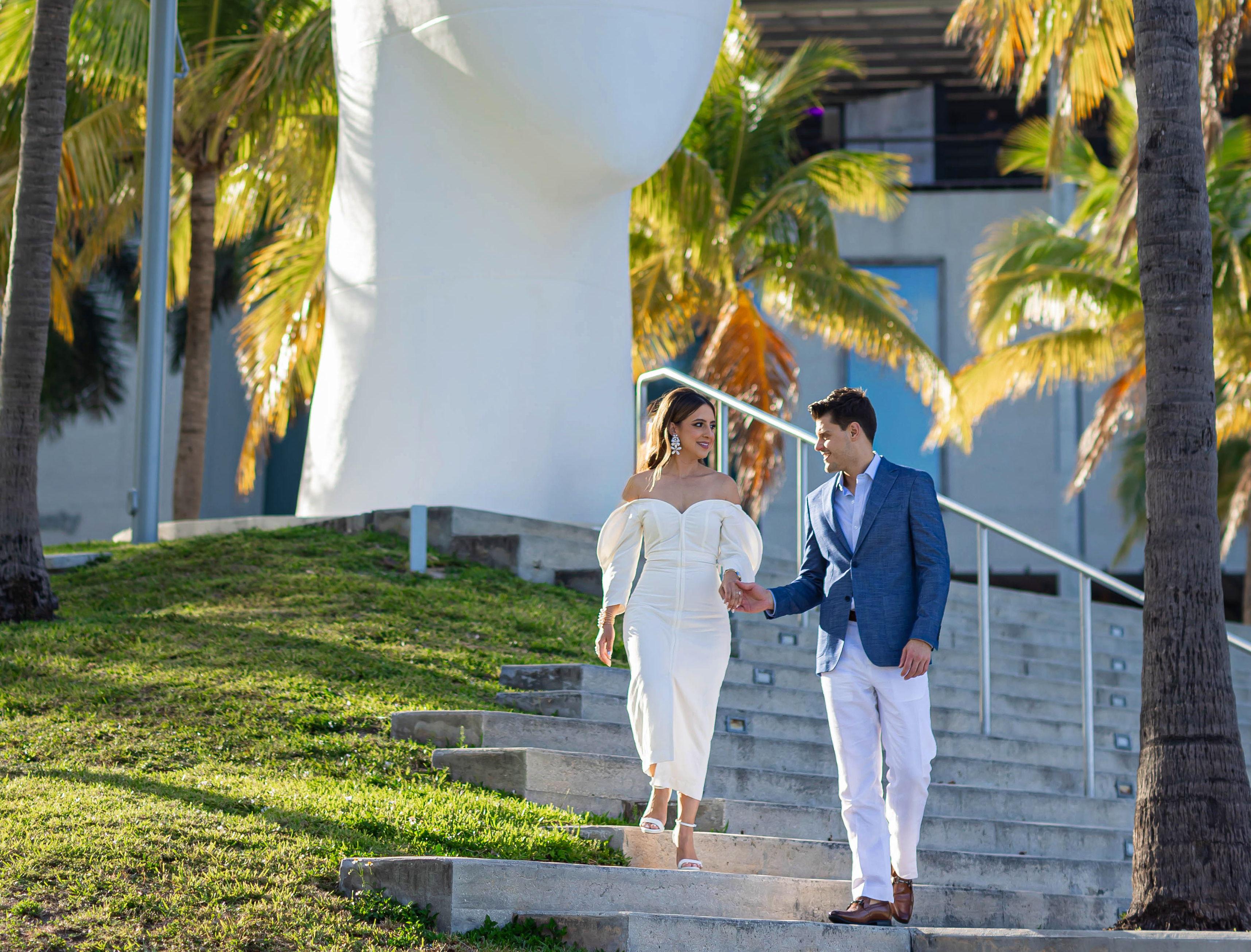 The Wedding Website of Christie Velasco and Erik Roos