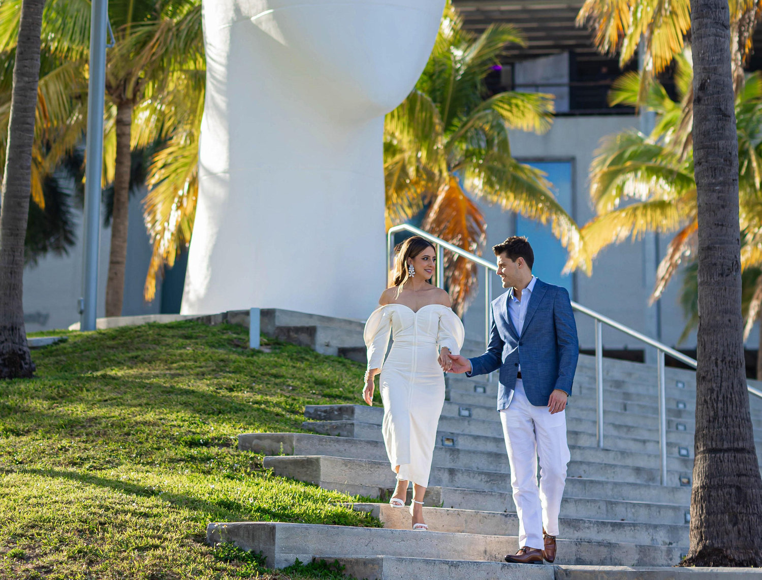 The Wedding Website of Christie Velasco and Erik Roos