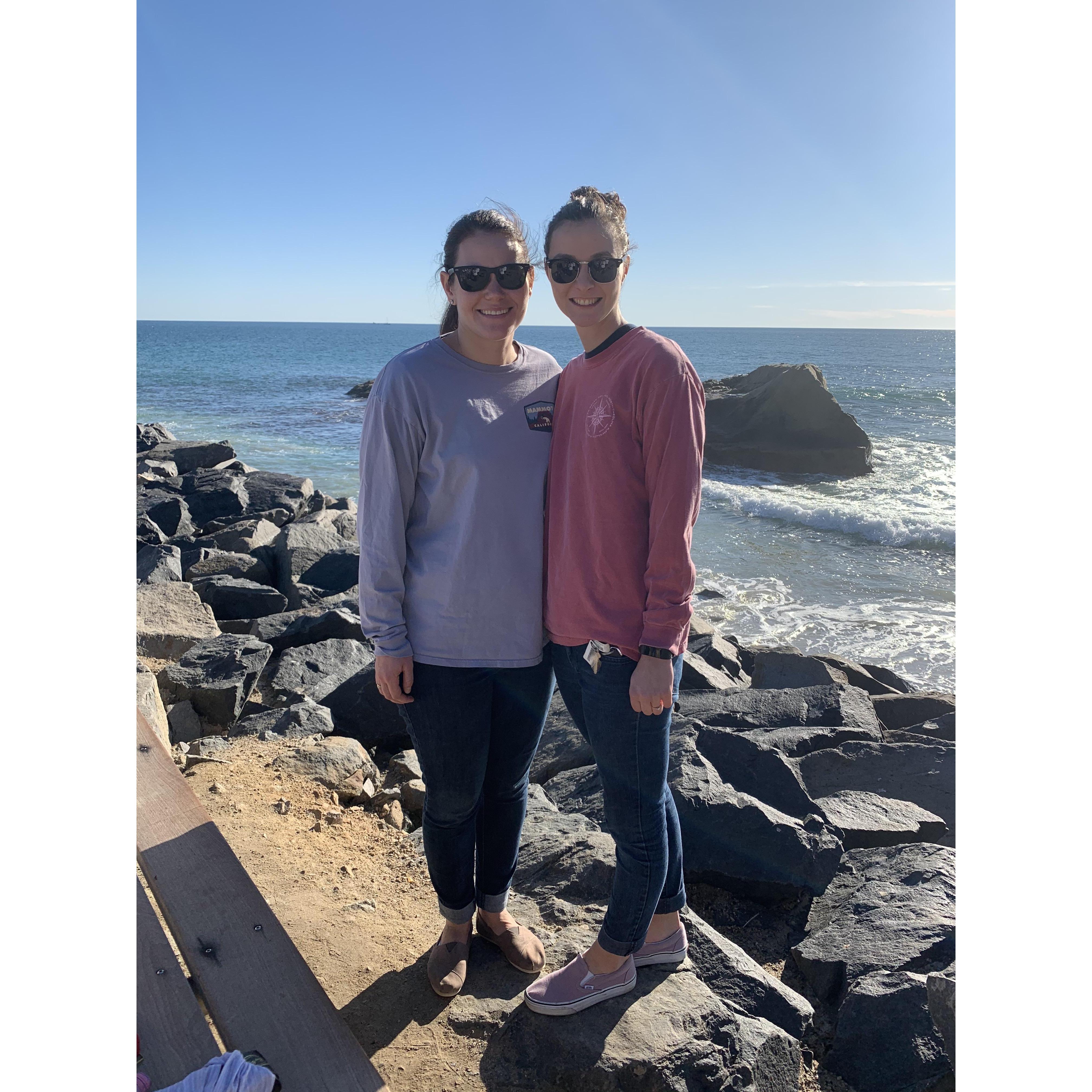 California 2019
